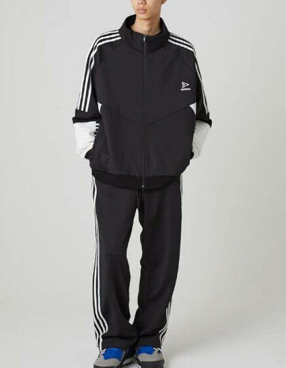 楽天市場】【POINT2倍】【DISCOVERED ディスカバード】 TRACK BLOUSON 