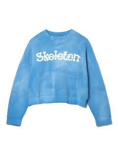 �yPOINT2�{�z�yDISCOVERED �f�B�X�J�o�[�h�zSUNBURN SKELTON SWEAT