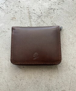 �yPOINT2�{�z�yMR.OLIVE�~�X�^�[�I���[�u�zHORWEEN CHROMEXCEL LEATHER / COMPACT ZIP WALLET�@me123h�i�N�����G�N�Z�����U�[�j