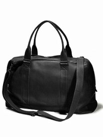 【POINT2倍】【MR.OLIVEミスターオリーブ】WATER PROOF WASHABLE LEATHER / 2WAY WORK & BOSTON ME619(2色)(ウォータープルーフウォッシュブルレザー/2WAYワーク＆ボストンバッグ/E.O.I)