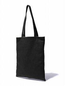 【即納】【POINT2倍】【MR.OLIVEミスターオリーブ】 WATERPROOF WASHABLE LEATHER FLAT TOTE BAG(LARGE) ME637(2色)(ウォータープルーフウォッシャブルレザー/フラットトートバッグ/E.O.I)