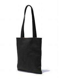 【POINT2倍】【MR.OLIVEミスターオリーブ】 WATERPROOF WASHABLE LEATHER FLAT TOTE BAG(MEDIUM) ME636(2色)(ウォータープルーフウォッシャブルレザー/フラットトートバッグ/E.O.I)