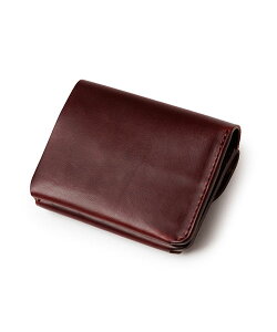 �y�\��9���`11�����[���z�y�M�t�g GIFT�z�yMR.OLIVE�~�X�^�[�I���[�u�z HORWEEN CHROMEXCEL LEATHER / MINI WALLET ME116H(2�F)(�z�[�E�B���N�����G�N�Z�����U�[ / �~�j�E�H���b�g/���z/E.O.I)�i�M�t�g�A�v���[��