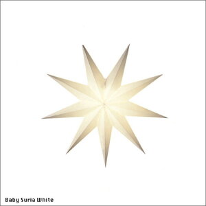 ���y���[�z�ystarlightz �X�^�[���C�c�zBaby Suria /��p4m�R�[�h�t�� SL5080(�x�C�r�[�X���A/���C�g/LIGHT/�Ɩ����)�iXMAS/�f�B�X�v���C/�X�܏Ɩ�/�N���X�}�X/�X�܃f�B�X�v���C�j