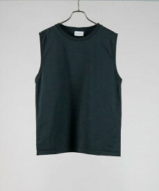 【先行受注】【受注 POINT3倍】【IROQUOIS/イロコイ】C JERSEY STITCH N/S(2色)