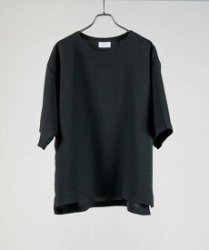 【先行受注】【受注 POINT3倍】【IROQUOIS/イロコイ】E TWILL 2WAY T-SHIRTS(2色)