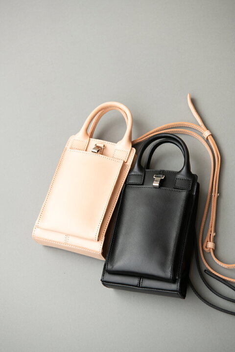 楽天市場】□【POINT3倍】【Rich I/リッチアイ】 N.RECTANGLE [LEATHER 