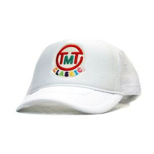 ���yTMT�e�B�[�G���e�B�[�z CIRCLE LOGO MESH CAP / �i4�F�j(���b�V���L���b�v/�X�q/GOODS/����)�iTACS23CL01�j