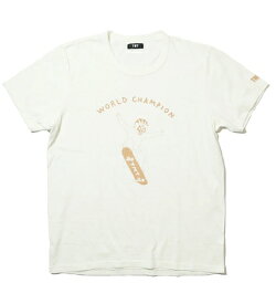 【POINT2倍】【TMTティーエムティー】VINTAGE SLUB JERSEY S/SL TEE (BABYSKATER) (4色)(Tシャツ/T-shirts/MENS/2023SM)　TCSS23SP18