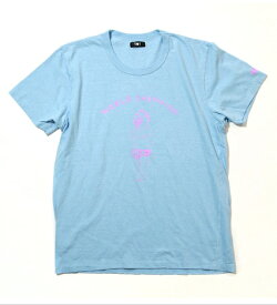 ■【POINT2倍】【TMTティーエムティー】VINTAGE SLUB JERSEY S/SL TEE(BABYCHAMP) (4色)(Tシャツ/T-shirts/MENS/2023SM)　TCSS23SP18