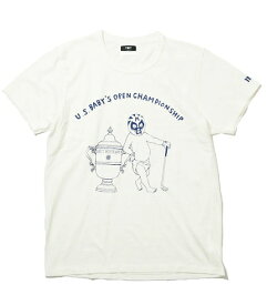 ■【POINT2倍】【TMTティーエムティー】VINTAGE SLUB JERSEY S/SL TEE (BABYCUP) (4色)(Tシャツ/T-shirts/MENS/2023SM)　TCSS23SP18
