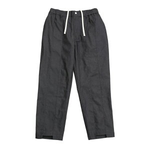 �yPOINT2�{�z�yquolt �N�I���g�zPOLY-DENIM PANTS /901T-1647(�p���c/PANTS/23SS)