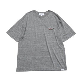 【POINT2倍】【quolt クオルト】SERVICE TEE /901T-1659(Tシャツ/T-SHIRTS/23SS)