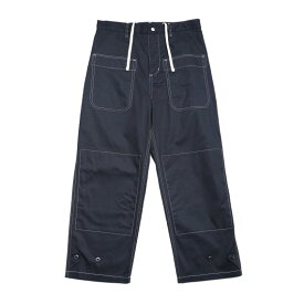 【POINT2倍】【quolt クオルト】FLUG PANTS /901T-1669(パンツ/PANTS/23SS)