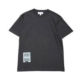 【POINT2倍】【quolt クオルト】FINDS TEE /901T-1670(T-シャツ/T-SHIRTS/23SS)