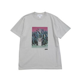 【POINT2倍】【quolt クオルト】TANK TEE /901T-1676(Tシャツ/T-SHIRTS/23SS)