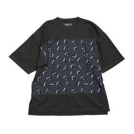 【POINT2倍】【quolt クオルト】DELTA CUTSEW /901T-1682(Tシャツ/T-SHIRTS/23SS)