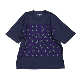 【POINT2倍】【quolt クオルト】DELTA CUTSEW /901T-1682(Tシャツ/T-SHIRTS/23SS)