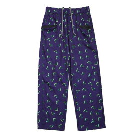 【POINT2倍】【quolt クオルト】DELTA PANTS /901T-1688(パンツ/PANTS/23SS)