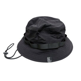 【POINT2倍】【quolt クオルト】RIP-CODE HAT(3色) /901T-1691(ハット/帽子/23SS)