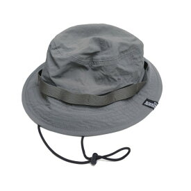 【POINT2倍】【quolt クオルト】RIP-CODE HAT(3色) /901T-1691(ハット/帽子/23SS)