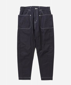 【POINT2倍】【rehacerレアセル】 Ventail Hikers Pants (01190500046-2) (3色)(PANTS/パンツ/rehacer/UNISEX)