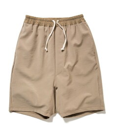 【POINT2倍】【rehacerレアセル】 Dry touch Easy Pants (01171040031) (3色)(PANTS/パンツ/rehacer/UNISEX)