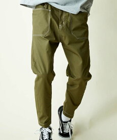 【POINT2倍】【rehacerレアセル】 Ventail Hikers Pants (01190500046-2) (3色)(PANTS/パンツ/rehacer/UNISEX)