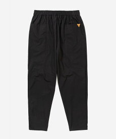 ■【POINT2倍】【rehacerレアセル】 ”Monpe” Balloon Easy Pants（01230500012）(2色)　(パンツ/PANTS/UNISEX/2023AW)