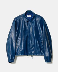 �yPOINT5�{�z�ybeautiful people / �r���[�e�B�t���s�[�v���zlamb leather coach jacket�i1626402010�j/���U�[�W���P�b�g�A�R�[�`�W���P�b�g