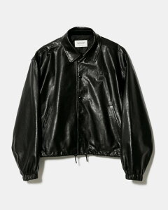 �yPOINT3�{�z�ybeautiful people / �r���[�e�B�t���s�[�v���zlamb leather coach jacket�i1626402010�j/���U�[�W���P�b�g�A�R�[�`�W���P�b�g