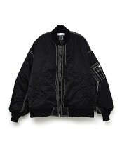 楽天市場】facetasm ma－1の通販