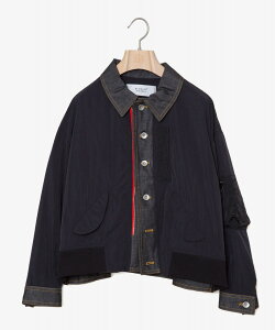 �yPOINT2�{�z�ybedsidedrama �x�b�h�T�C�h�h���}�zWorkers Combi Jacket (BSD25SS-11) (2�F�j(lady's/���f�B�[�X/UNISEX/���j�Z�b�N�X/25SS)