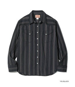 �yPOINT3�{�z�ySUGAR CANE /�V���K�[�P�[���zINDIGO DOBBY WESTERN SHIRT�iSC29685�j (�V���K�[�P�[��/�o�Y���N�\���Y/�A�E�^�[/�W���P�b�g/MENS/VINTAGE/���v���J/�r���e�[�W/LEVIS/���[�o�C�X)