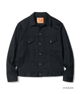 �ySUGAR CANE /�V���K�[�P�[���z SC15900 / 11oz. COTTON PIQUE JACKET 1962 MODEL (�A�E�^�[/�W���P�b�g/MENS/VINTAGE/���v���J/�r���e�[�W/LEVIS/���[�o�C�X)