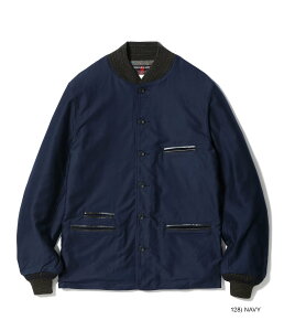 �yPOINT3�{�z�ySUGAR CANE /�V���K�[�P�[���z SC15831 / FICTION ROMANCE 9.5oz. MOLESKIN JACKET (�A�E�^�[/�W���P�b�g/MENS/VINTAGE/���v���J/�r���e�[�W/LEVIS/���[�o�C�X)