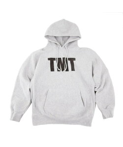 �yPOINT3�{�z�yTMT�e�B�[�G���e�B�[�zLOGO HOODIE�iTMT�j / TSWS26SP01 (T�V���c/T-SHIRTS/�g�b�v�X/25SS)