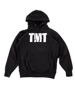 �yTMT�e�B�[�G���e�B�[�zLOGO HOODIE�iTMT�j / TSWS26SP01 (T�V���c/T-SHIRTS/�g�b�v�X/25SS)