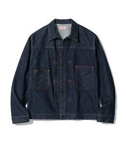 �yPOINT3�{�z�yPOINT2�{�z�yUNION SUPPLY�zUNION SUPPLY 12.5oz. GRADE ONE AHINA WORK JACKET�iUS15905�j (�A�E�^�[/�W���P�b�g/MENS/VINTAGE/���v���J/�r���e�[�W/LEVIS/���[�o�C�X)