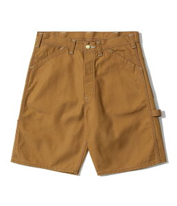 �yPOINT2�{�z�ySUGAR CANE /�V���K�[�P�[���z Lot No. SC52567 / 13oz. BROWN DUCK WORK SHORTS(�A�E�^�[/�W���P�b�g/MENS/VINTAGE/���v���J/�r���e�[�W/LEVIS/���[�o�C�X)