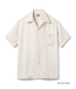 �yPOINT2�{�z�y STYLE EYES �X�^�C���A�C�Y�z�ySTYLE EYES/ �X�^�C���A�C�Y�zRAYON BOWLING SHIRT �gPLAIN�h�iSE39455�j