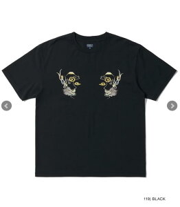 �yTAILOR TOYO �e�[���[���m�z1920's CARTOON T-SHIRT �gAMONG OURSELVES�h / TT79588