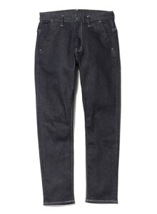 �yMR.OLIVE�~�X�^�[�I���[�u�zMR.OLIVE / SUPER STRETCH DENIM / ONE WASH SLIM PANTS(M-023109)(�f�j���p���c/�{�g���X/PANTS/2023AW)