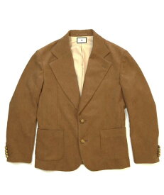 【予約 2月中旬納期】★【TMTティーエムティー】★【POINT2倍】CORDUROY SINGLE JACKET(2色)TJKS2401(シャツ/SHIRTS/tops/MENS/2024)