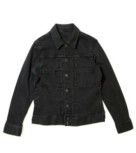 �yTMT�e�B�[�G���e�B�[�z�yPOINT2�{�zSTRETCH COMFY DENIM JACKET(�W���P�b�g/OUTER/�A�E�^�[�j�iTJKS23SP02�j