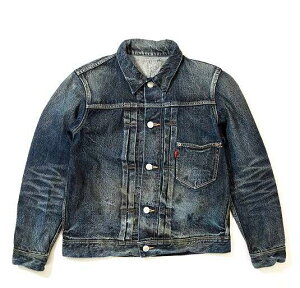 �yTMT�e�B�[�G���e�B�[�zHQ DENIM JACKET(1ST)�iTJKS2406�jTJKS2406