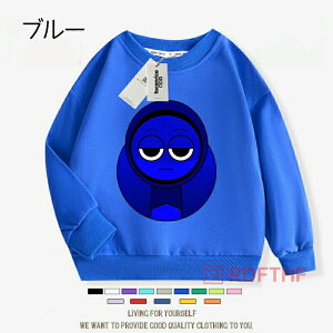 Sprunki incredibox �X�v�����L�[ ����T�V���c �q�� T-shirt 2025 �V�� 6�F �� �t �� �g�b�v�X ���� �q���� �L�b�Y �a�����p�i �Ƒ����[ ���ӍՂ̓� �q���ւ̃M�t�g �X�}�X�M�t�g �n���E�B���N�� 110cm 120