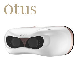 ＼ポイント10倍／目を鍛えるアイウェア Otus3 視力 回復 ケア クラウドファンディング クラファン