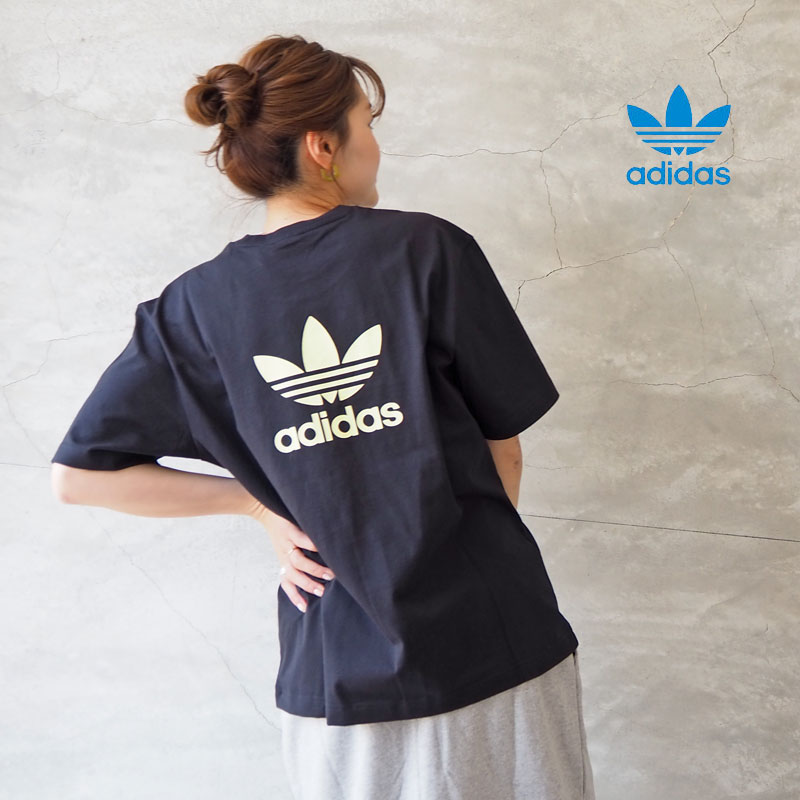 楽天市場】adidas ORIGINALS アディダス オリジナルス Tシャツ