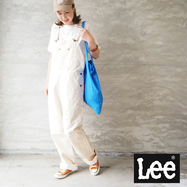 楽天市場】Lee リー オーバーオール DUNGAREES LM7254 (LM4254)サロペット オールインワン レディース デニムサロペット  デニム つなぎ 大きいサイズ 大人 おしゃれ カジュアル アメカジ ワーク ゆったり かわいい メンズ ブラウン : UNITED PARKS